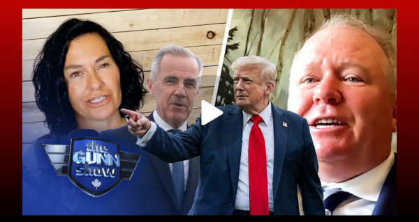 Watch | 'Nothing' Premier Smith, PM Carney can do is better than Alberta separation: Jeffrey Rath  by The Gunn Show | Rebel News