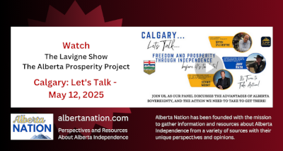 Watch | The Lavigne Show | Calgary: Let's Talk - May 12, 2025