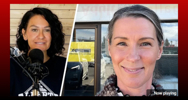 Watch | 'Zero risk' to Alberta economy if province leaves Canada: Nadine Wellwood  by Rebel News