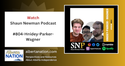 Watch | The Shaun Newman Podcast |   Watch | #804-Hnidey-Parker-Wagner
