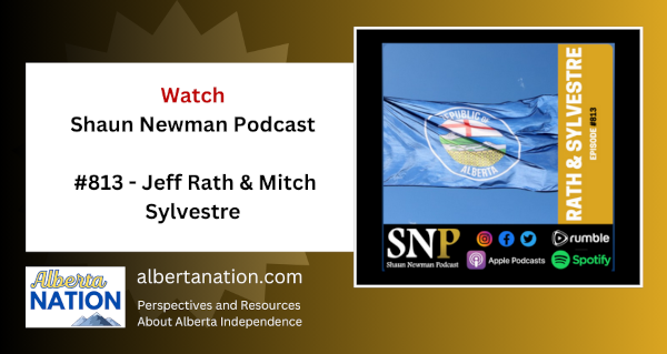 Watch | By the Shaun Newman Podcast | #813 - Jeff Rath & Mitch Sylvestre