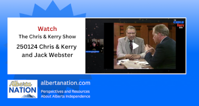 Watch | The Chris & Kerry Show | 250124 Chris & Kerry and Jack Webster
